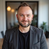 Revel CPA Employee Martin Kamenski's profile photo