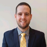 Axalta Employee Mathew Pinter's profile photo