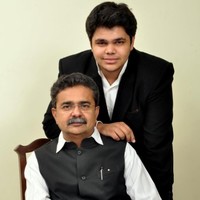 Ashish Desai Email & Phone Number