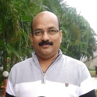 Digital Divide Data (DDD) Employee Akhilesh Kumar's profile photo