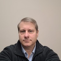 First Logistics LLC Employee Anthony Scott's profile photo