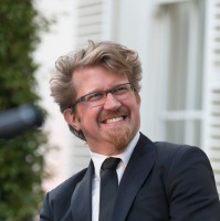 Melbourne Recital Centre Employee Iain Grandage's profile photo