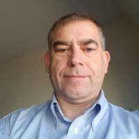 Babcock International Group Employee Brian Somers's profile photo