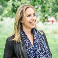 Joannes Hospitality Employee Inge Janmaat's profile photo