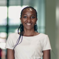 Athena Employee Esther Maina's profile photo