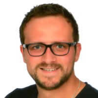 HUP GmbH Employee Patrik Schlinker's profile photo