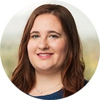 Profound Logic Employee Miranda Vanhorn's profile photo