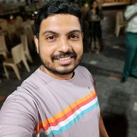 Arjun Pandya Email & Phone Number