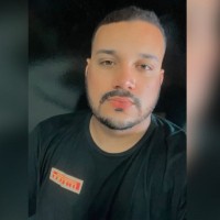 Jfmtech Employee Lucas Erick Brandão's profile photo