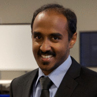 Phoenix Medical Systems Pvt. Ltd. Employee Michael Ranjitsingh's profile photo