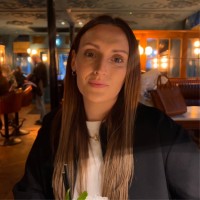 Delta Surgical Employee Jessica Ransom's profile photo