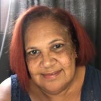 NSW Department of Planning, Industry and Environment Employee Roxanne Saunders's profile photo