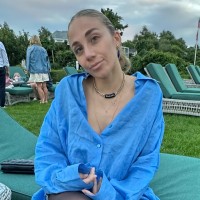 Traded: New York Employee Dana Galle's profile photo