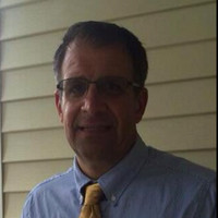GE Vernova Employee Danny Rhodes's profile photo