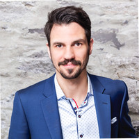 Maxime Beaudoin Email & Phone Number