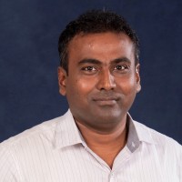 Lumel Employee Vijaya Periandavan's profile photo