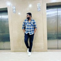 TekVivid, Inc Employee Subash Pennuboina's profile photo