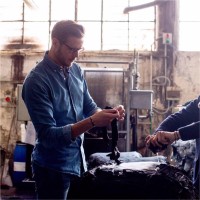 Macade Golf Employee Erik Villadiego's profile photo