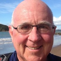 Stackflo Employee John Baker's profile photo