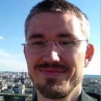 Calix AB Employee Olivier Girault's profile photo