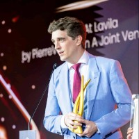 Antoine Danielli Email