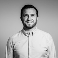 XYZ Reality Employee Yakub Zolynski's profile photo