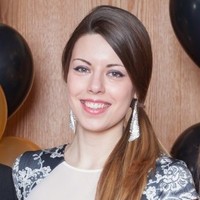 World Productions LTD Employee Lucy Roch's profile photo