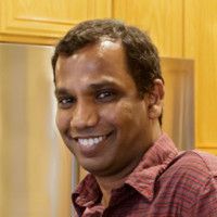 Autodesk Employee Sankar Krishnan's profile photo