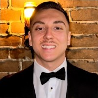 eBacon Employee Iram J. Morales's profile photo