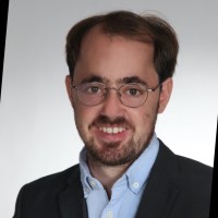 LIMESODA Employee Mattia Geremicca's profile photo