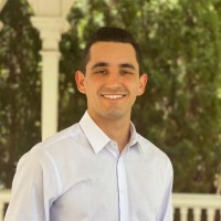 江阴凯迈机械有限公司 Employee Conor Ingersoll's profile photo
