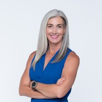 Cartograph Wealth Employee Laura Warnock's profile photo