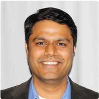 Intelinair Employee Sriram Rapaka's profile photo