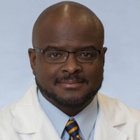University of Mississippi Medical Center Employee Lamar Davis's profile photo