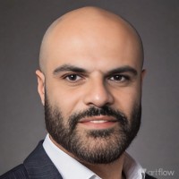 Clark Rubber Employee Wally Nasser's profile photo
