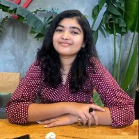 First Show Employee Surabhi Seetha's profile photo