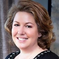 Culinary Institute of Virginia Employee Danna Alfieri's profile photo