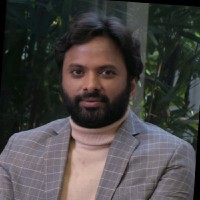 BigHaat India Employee Kiran Vunnam's profile photo
