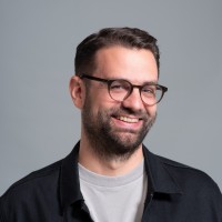 Stublisher Inc. Employee Chris Henderson's profile photo