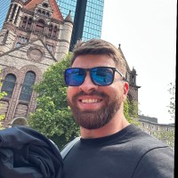 DappRadar Employee Medko Nalbantov's profile photo