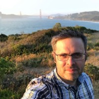 Resverlogix Corp. Employee Michael Pack's profile photo