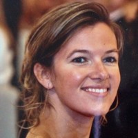 Worldline Global Employee Elodie Dhennin's profile photo