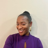 Jounce Partners Employee Jorden Jones's profile photo