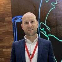 Codognotto Employee Matteo Battisacco's profile photo