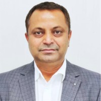 Vijay Dhondge Email