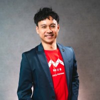 MHub Employee Wee Quek's profile photo