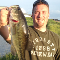 Coastal Farm & Ranch Employee Rob Miller's profile photo