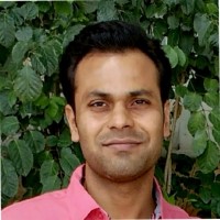 Deepak Vishwakarma Email & Phone Number