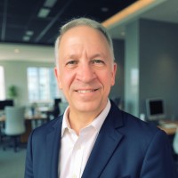 Eightfold Employee Scott Diehl's profile photo
