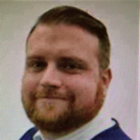 Walmart Employee Heath Carr's profile photo